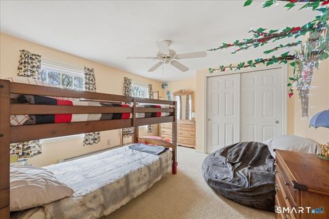 Tiny photo for 393 Forsyth Road, Salem, CT 06420 (MLS # 24166660)