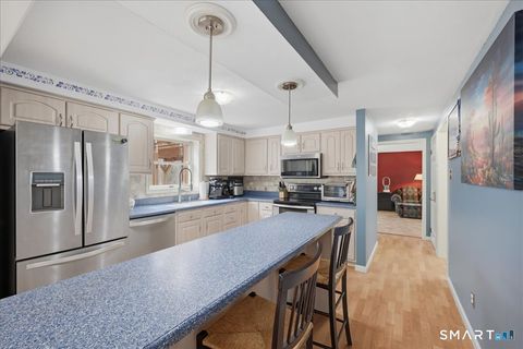 Tiny photo for 393 Forsyth Road, Salem, CT 06420 (MLS # 24166660)