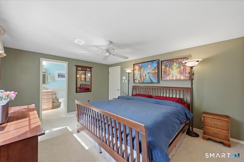 Tiny photo for 393 Forsyth Road, Salem, CT 06420 (MLS # 24166660)