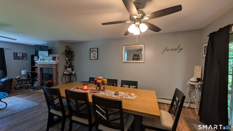 Tiny photo for 62 Yantic Lane, Norwich, CT 06360 (MLS # 24214126)