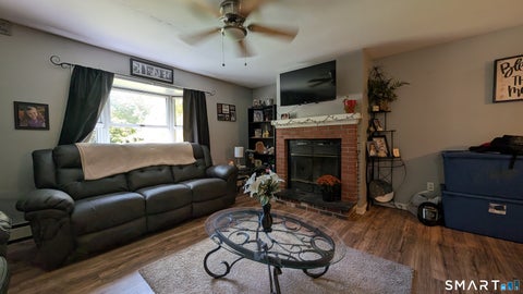 Tiny photo for 62 Yantic Lane, Norwich, CT 06360 (MLS # 24214126)