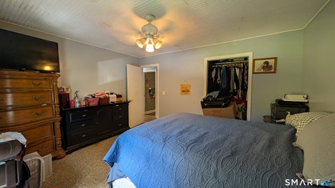 Tiny photo for 62 Yantic Lane, Norwich, CT 06360 (MLS # 24214126)