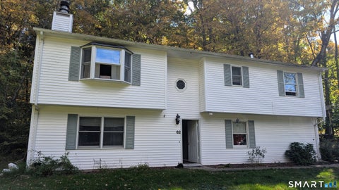 Tiny photo for 62 Yantic Lane, Norwich, CT 06360 (MLS # 24214126)
