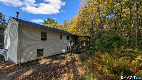 Tiny photo for 62 Yantic Lane, Norwich, CT 06360 (MLS # 24214126)