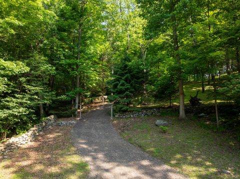 Photo of 81 Mountain Road, Prospect, CT 06712 (MLS # 24104671)
