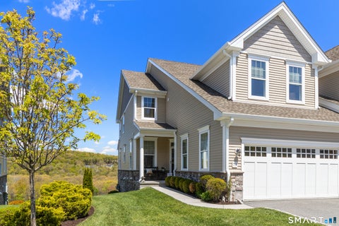 Condo For Sale - 79 Winding Ridge Way #79<br/> Danbury, CT 06810