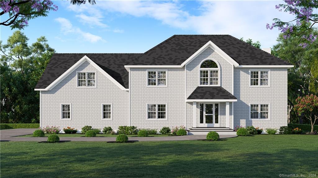 Property for Sale at 26 Opening Hill Road, Madison, Connecticut - Bedrooms: 4 
Bathrooms: 3 
Rooms: 9  - $1,450,000