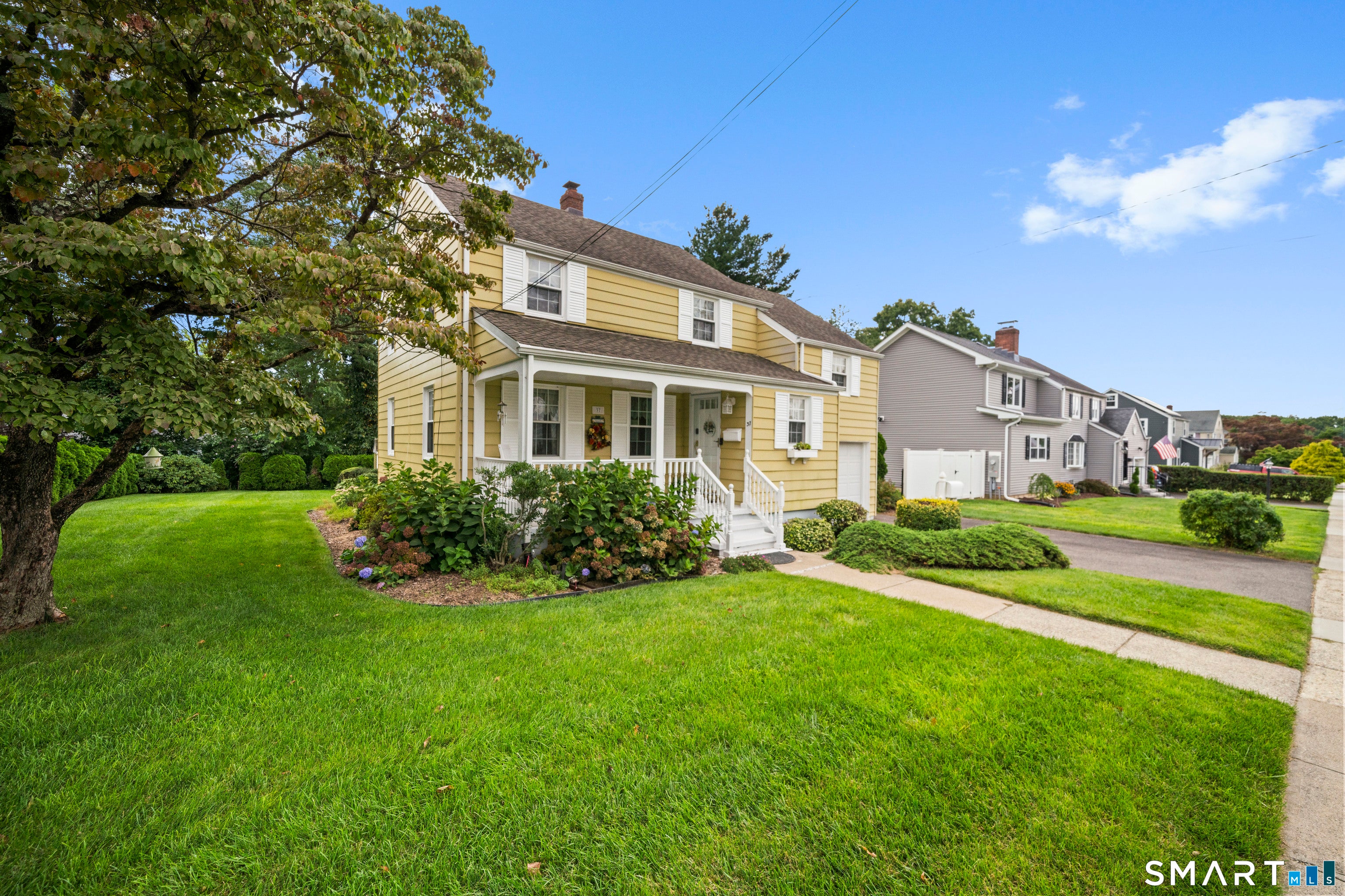 37 Sunflower Avenue