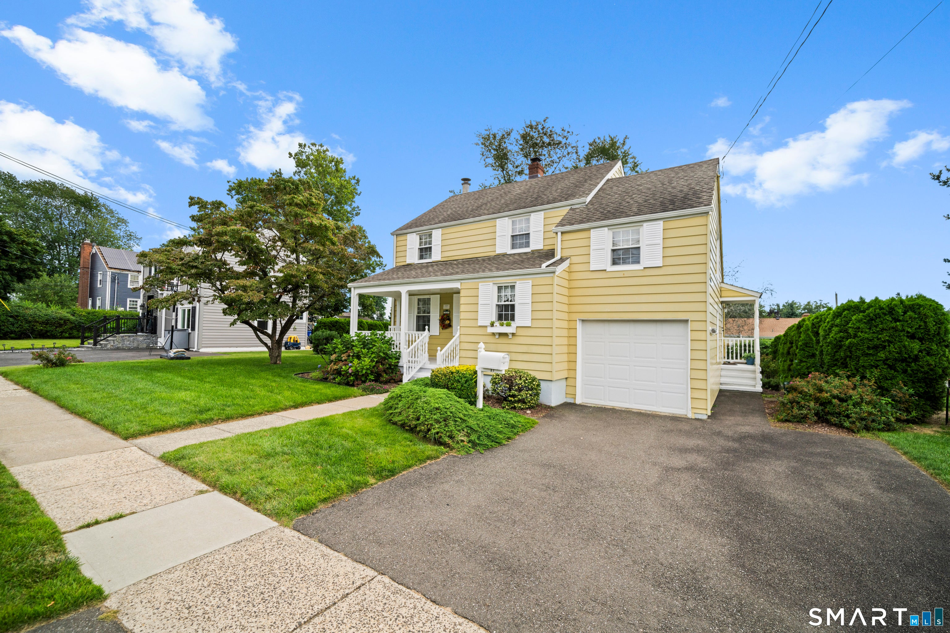37 Sunflower Avenue