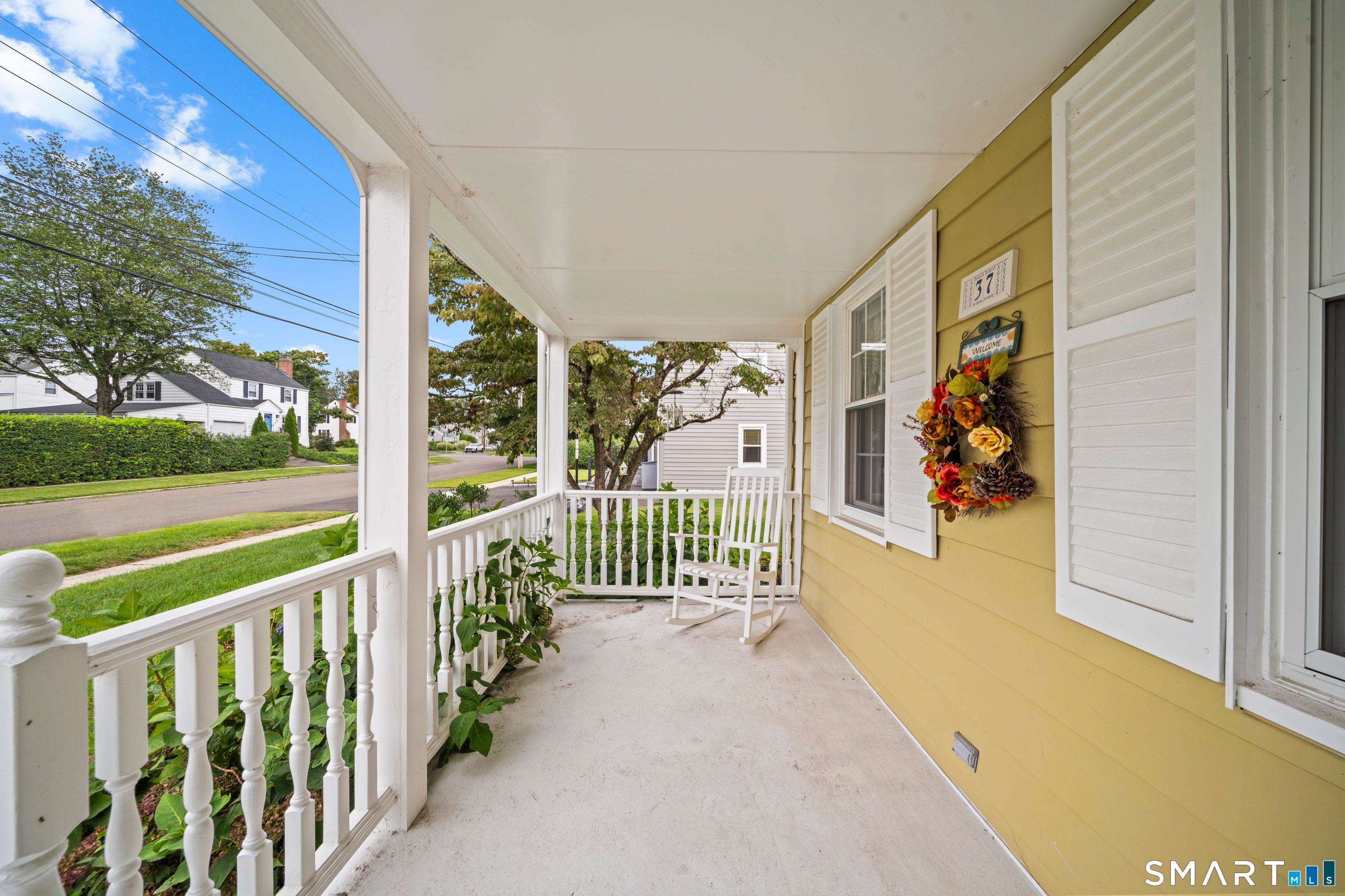 37 Sunflower Avenue