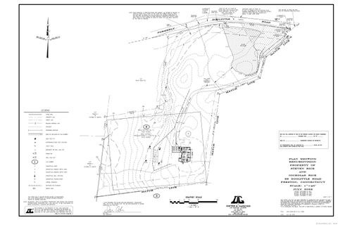 39 Doolittle Road Preston CT 06365