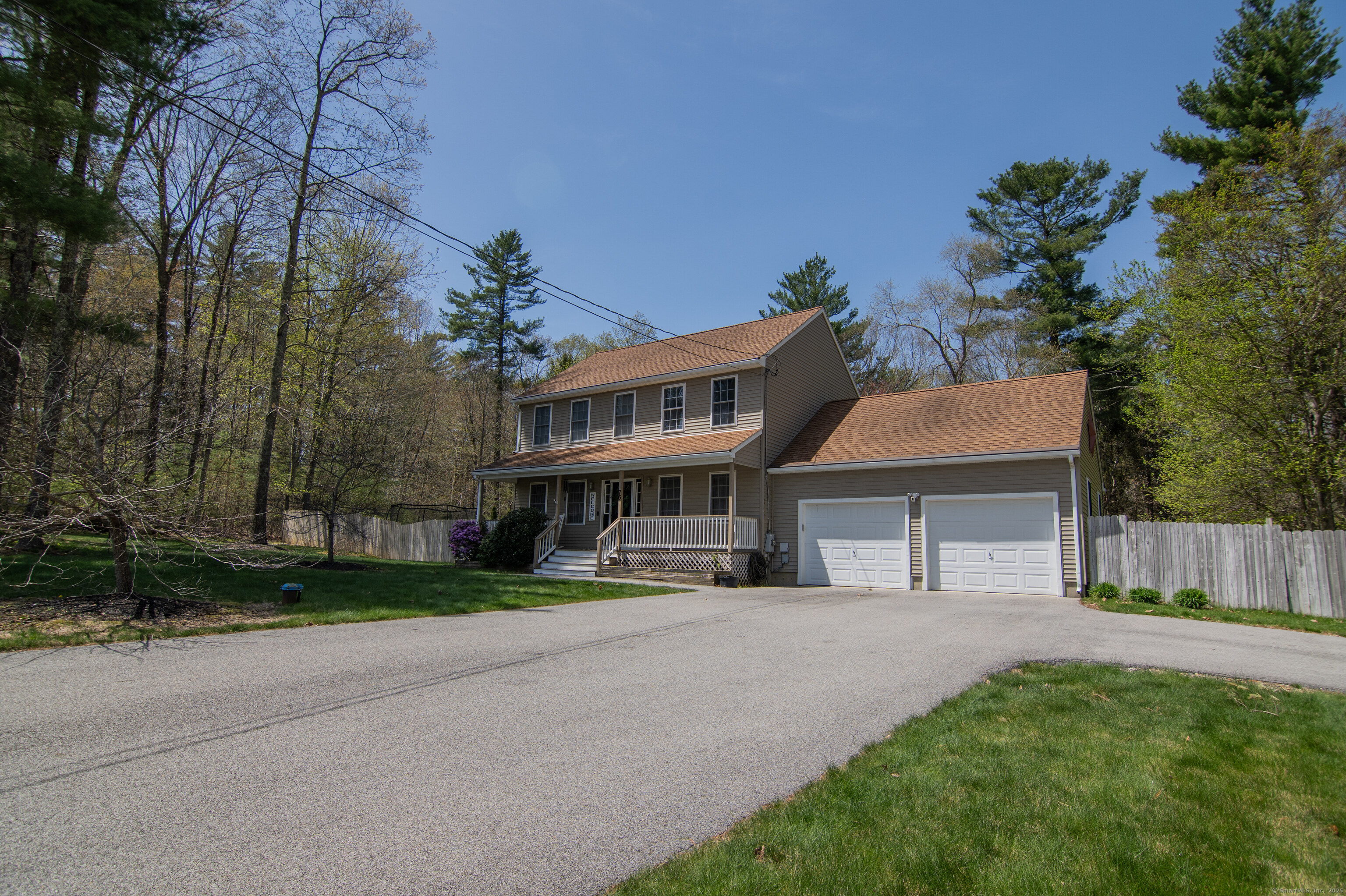 75 County Road, Eastford, Connecticut image 2