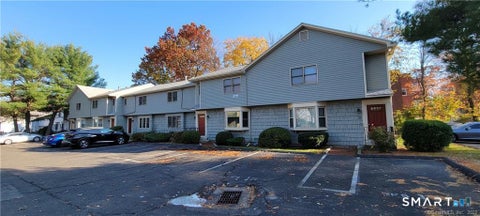 Photo of 375 Glendale Avenue #D11, Bridgeport, CT 06606 (MLS # 24211792)
