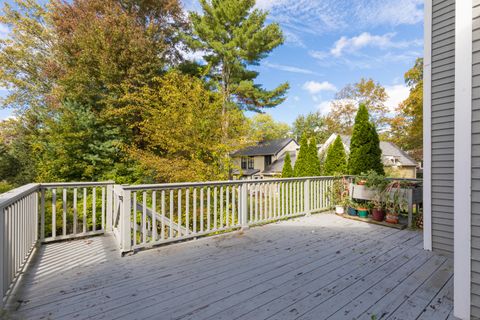 Tiny photo for 20 Farm Drive #20, Farmington, CT 06032 (MLS # 24129937)