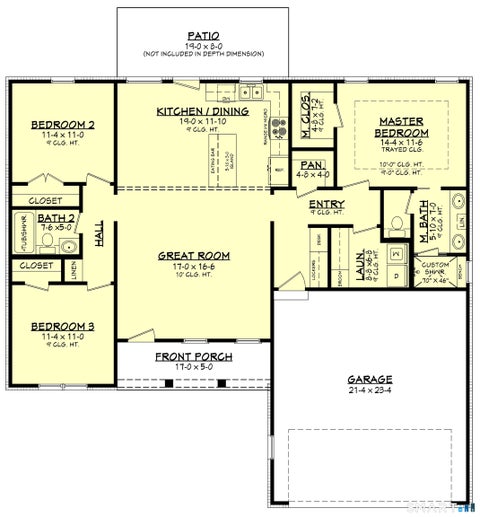 Tiny photo for 10 Emerald Lane, Norwich, CT 06360 (MLS # 24216115)