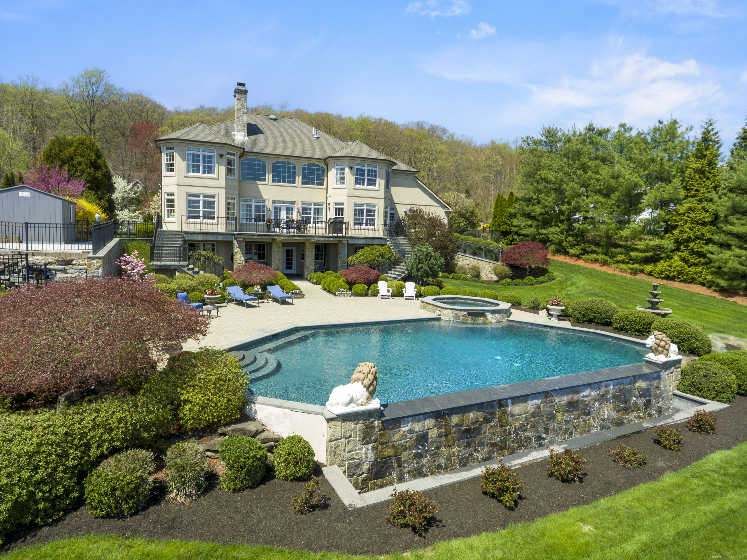 22 Nature Lane