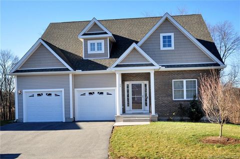 Photo of 54 Windermere Village Road #54, Ellington, CT 06029 (MLS # 170616166)