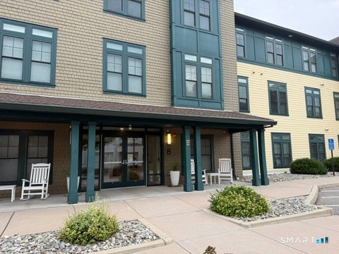 Condo For Sale - 38 Hope Street #1113<br/> New London County, East Lyme, CT 06357