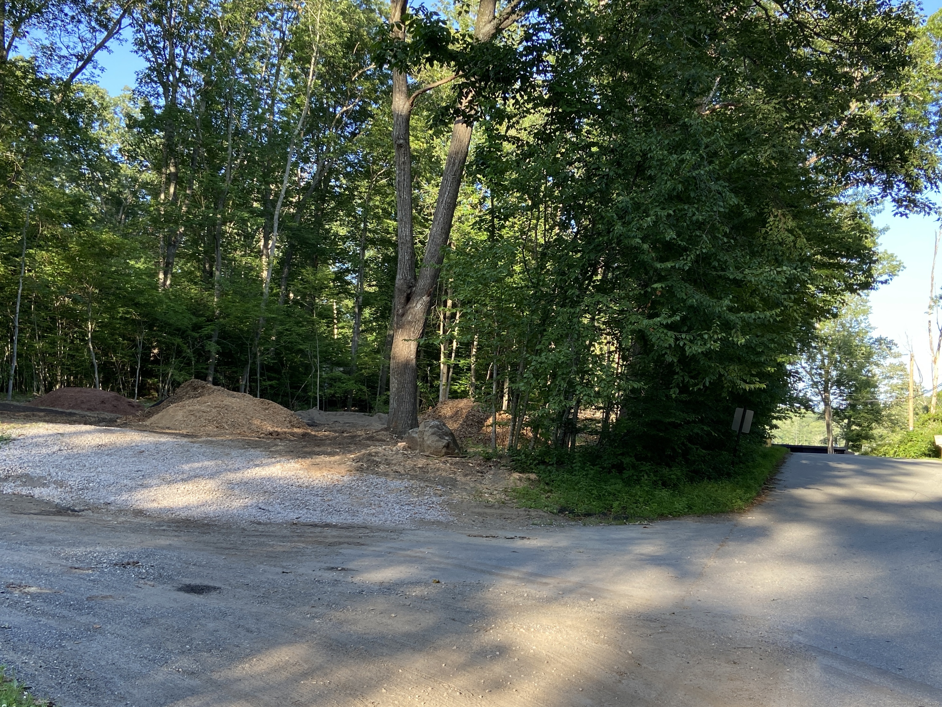 Paradise Drive