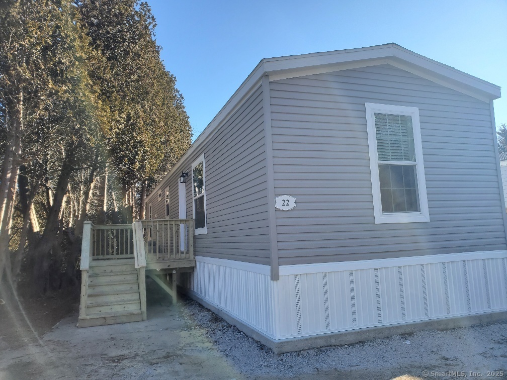 Photo 1 of Boston Post Road 22, Waterford, Connecticut, $130,000, Web #: 24066393