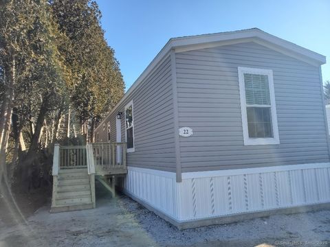 270 Boston Post Road Unit 22, Waterford, CT 06385 - #: 24066393