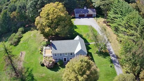 A home in Colebrook