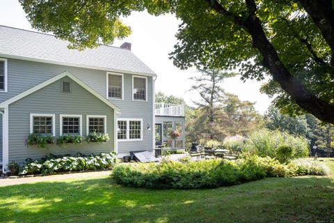 A home in Colebrook