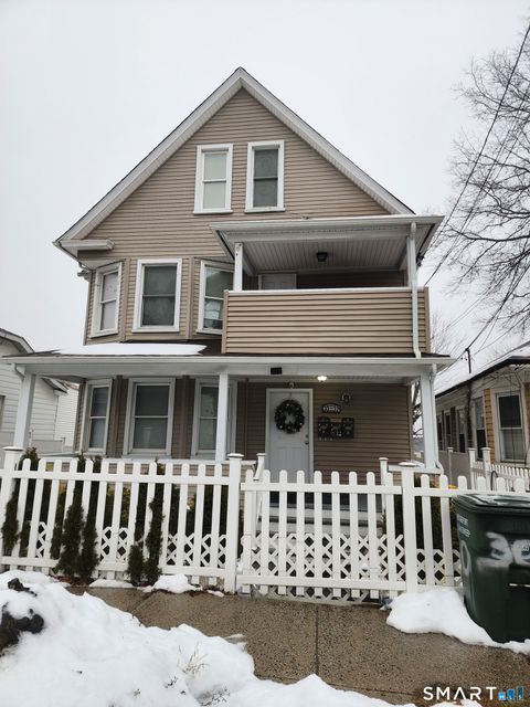 Photo of 30 Boston Terrace #2, Bridgeport, CT 06610 (MLS # 24146401)