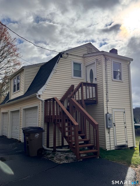 Tiny photo for 239 Vernon Avenue, Vernon, CT 06066 (MLS # 24167846)