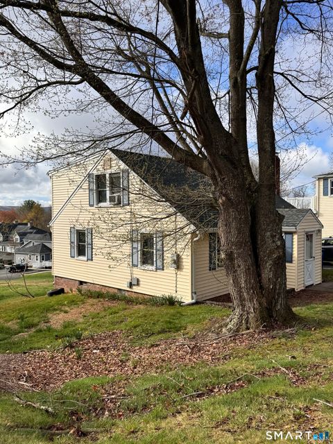 Tiny photo for 239 Vernon Avenue, Vernon, CT 06066 (MLS # 24167846)