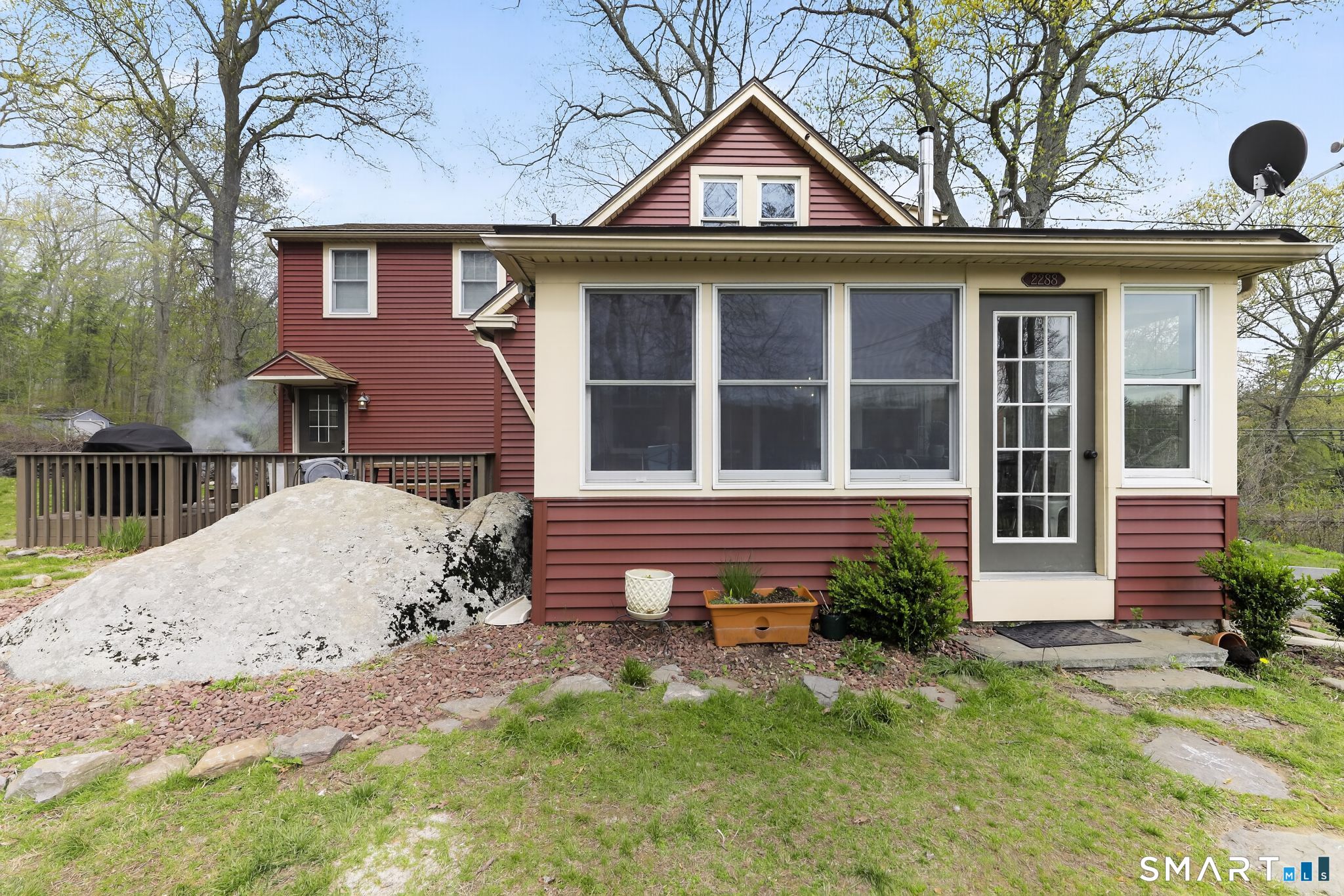 2288 Main Street