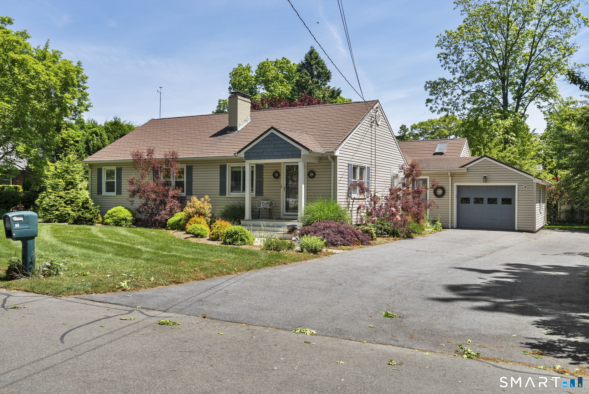 86 Fenwood Drive