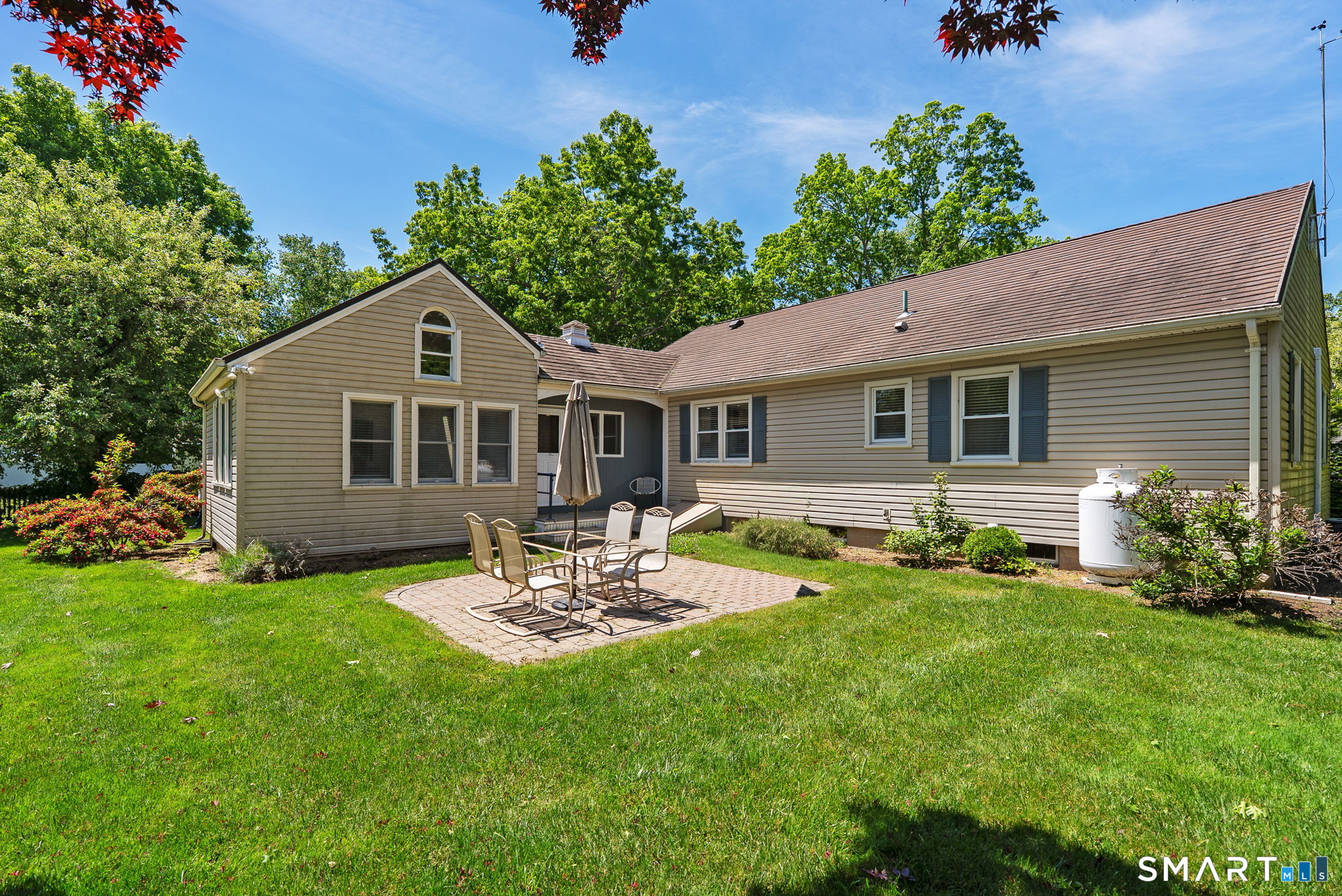 86 Fenwood Drive