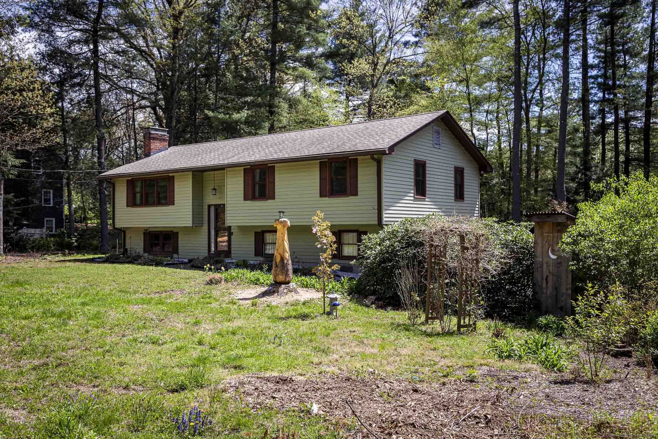 81 Buttles Road, Granby, Connecticut image 3