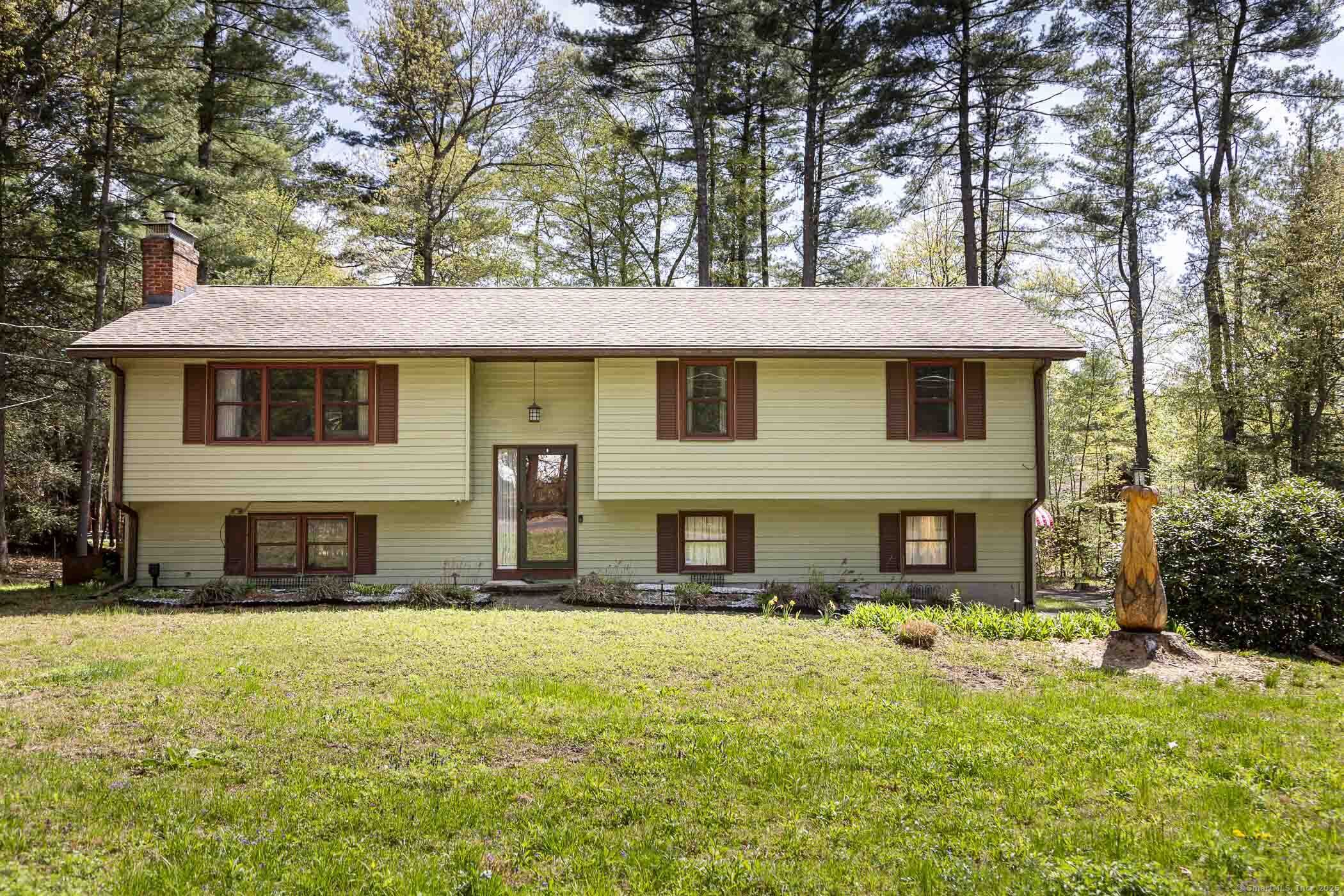 81 Buttles Road, Granby, Connecticut image 2