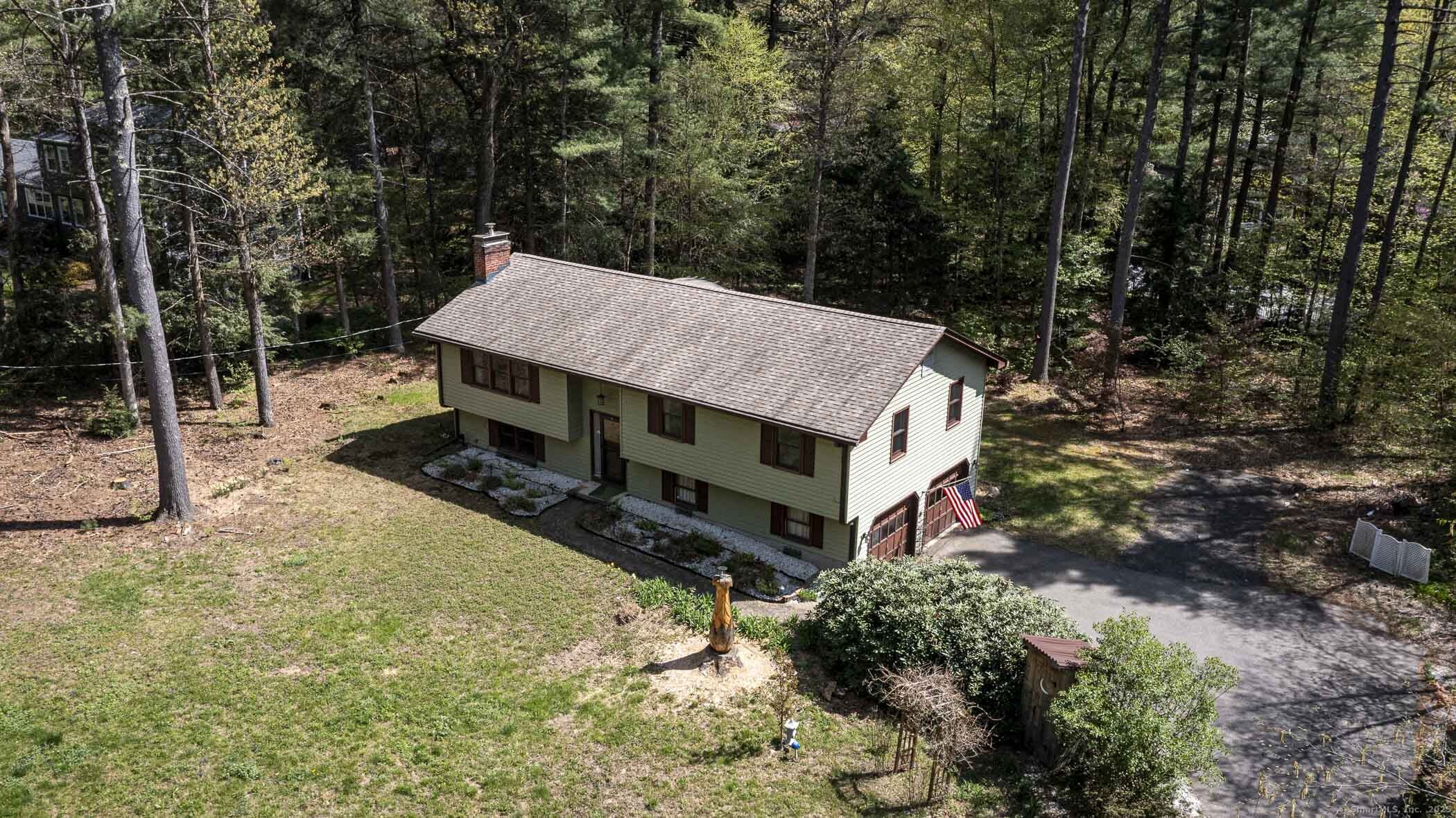 81 Buttles Road, Granby, Connecticut image 12