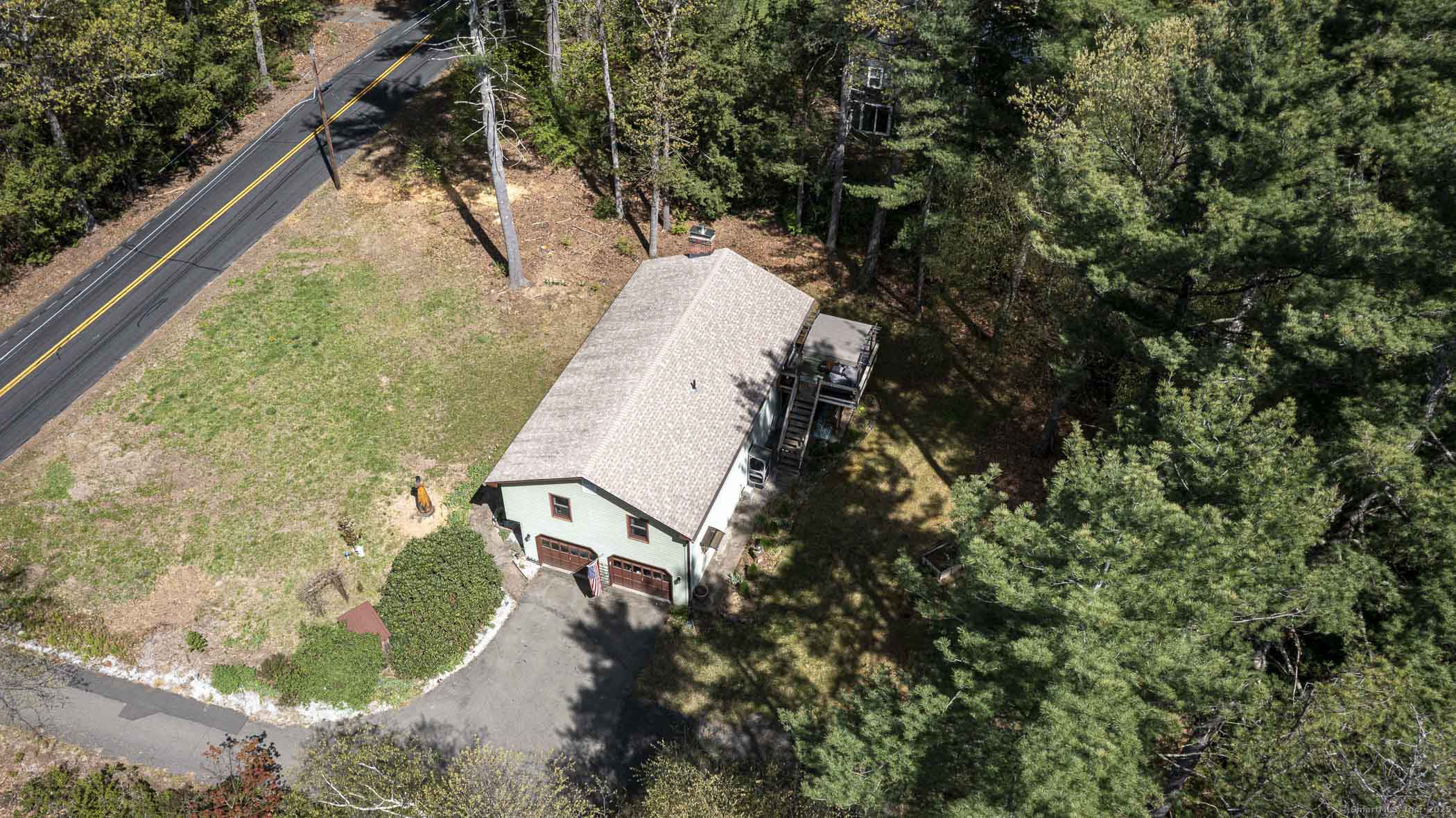 81 Buttles Road, Granby, Connecticut image 11