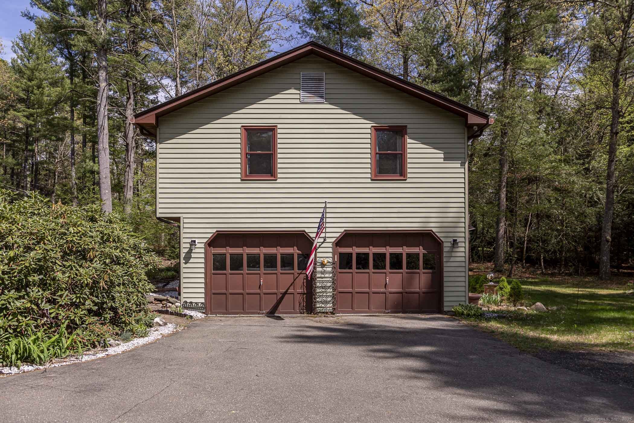 81 Buttles Road, Granby, Connecticut image 4