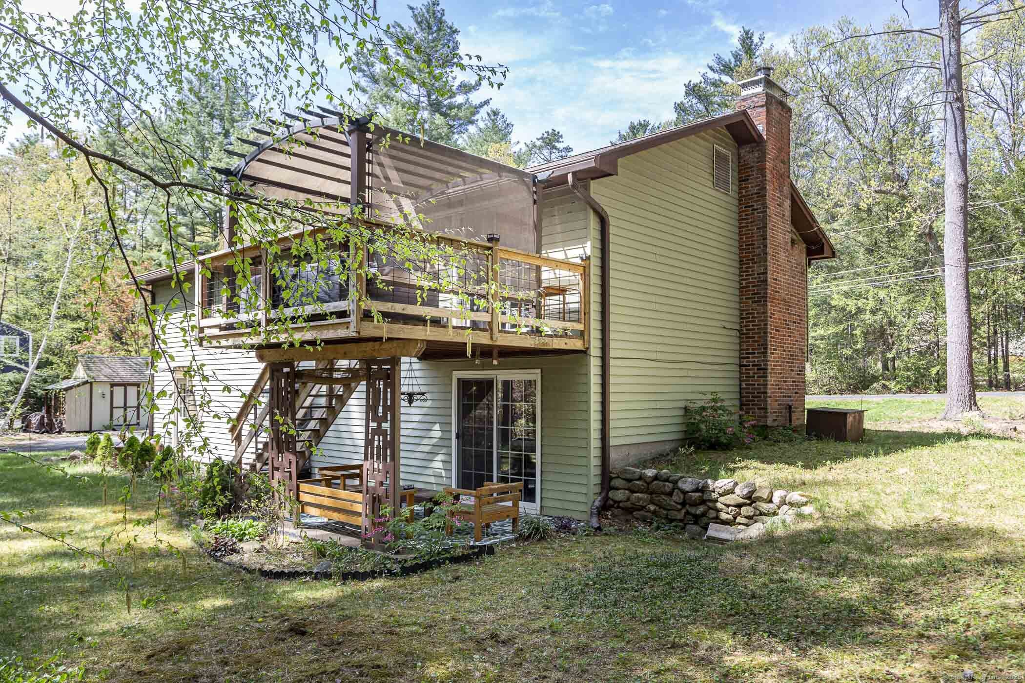81 Buttles Road, Granby, Connecticut image 7