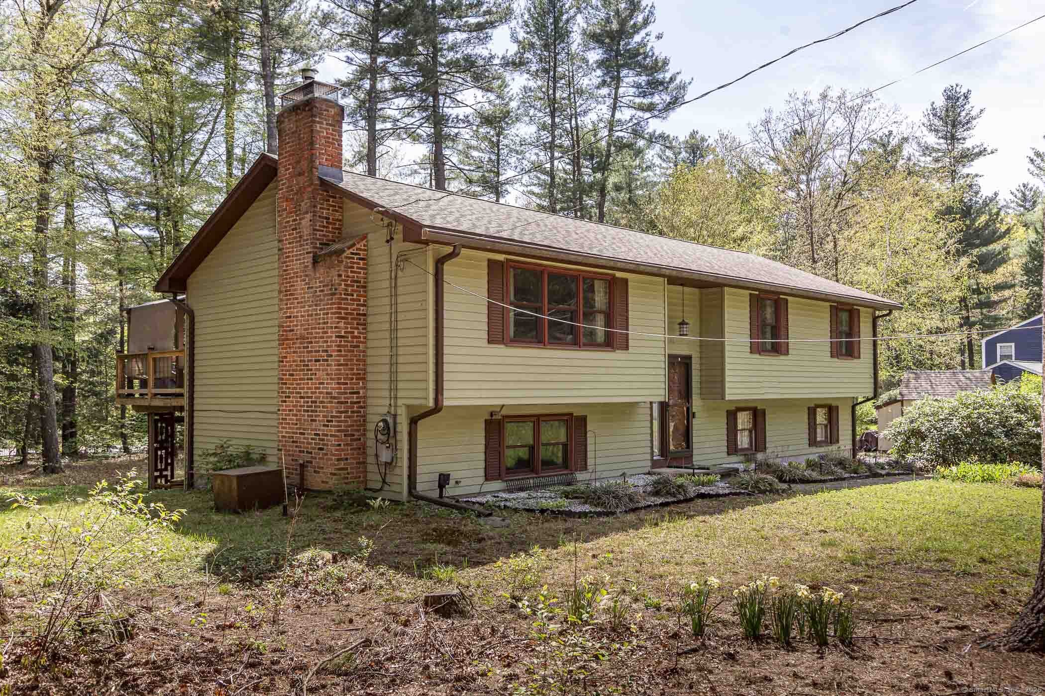 81 Buttles Road, Granby, Connecticut image 1