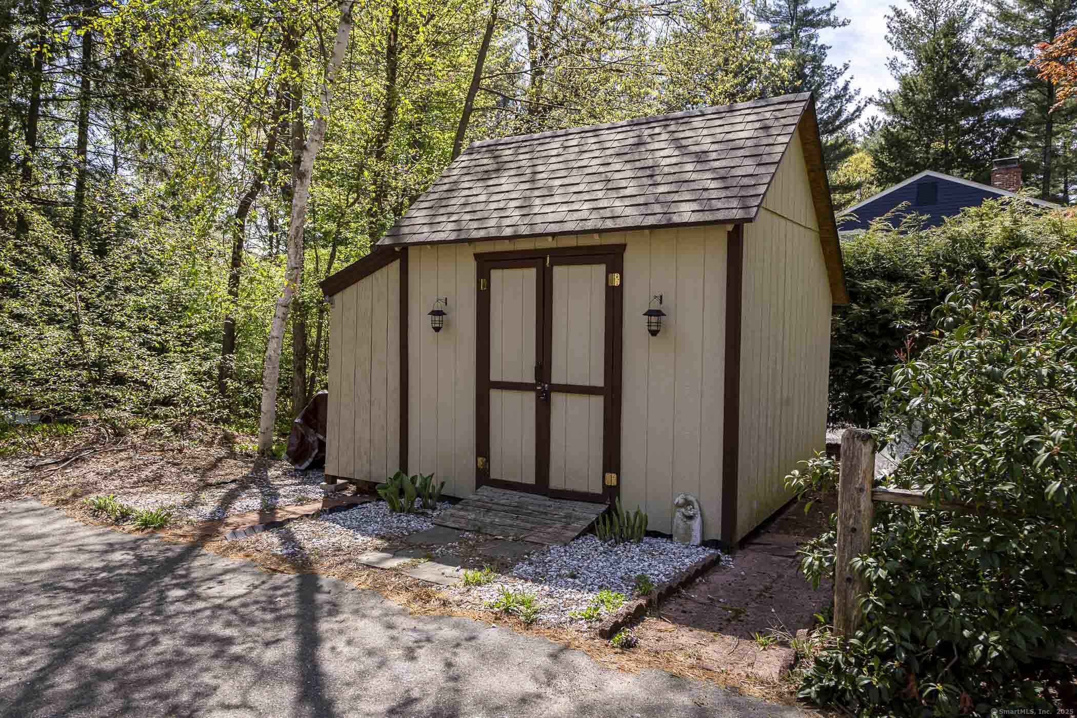 81 Buttles Road, Granby, Connecticut image 38