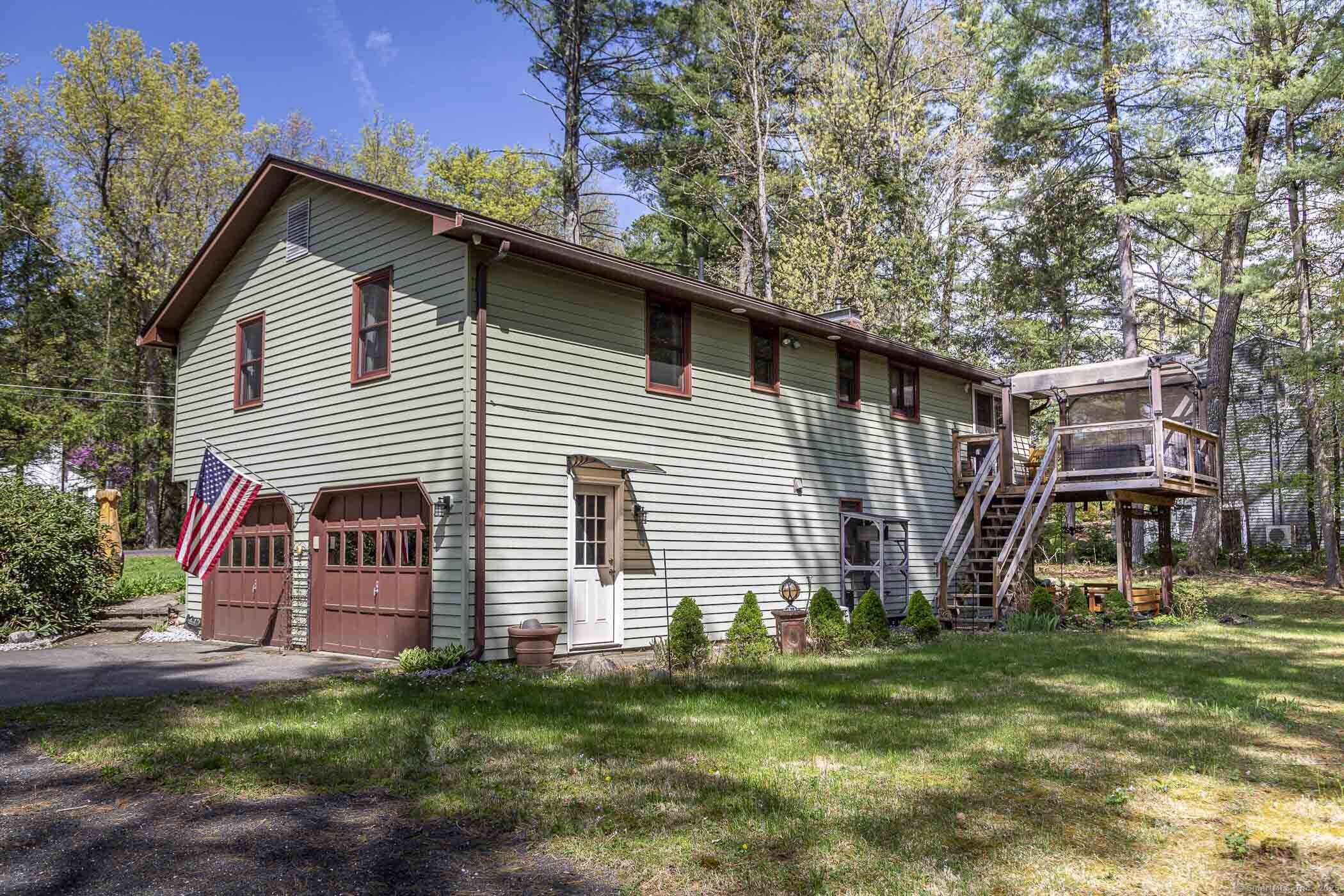 81 Buttles Road, Granby, Connecticut image 5