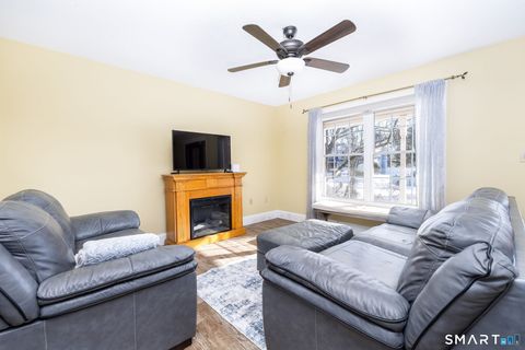 Tiny photo for 115 Cynrose Place, Meriden, CT 06451 (MLS # 24151774)