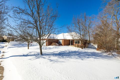 Tiny photo for 115 Cynrose Place, Meriden, CT 06451 (MLS # 24151774)