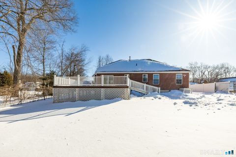 Tiny photo for 115 Cynrose Place, Meriden, CT 06451 (MLS # 24151774)