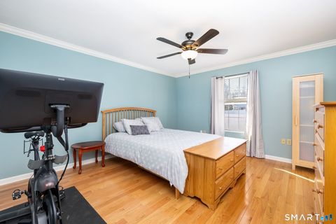 Tiny photo for 115 Cynrose Place, Meriden, CT 06451 (MLS # 24151774)