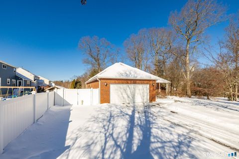 Tiny photo for 115 Cynrose Place, Meriden, CT 06451 (MLS # 24151774)