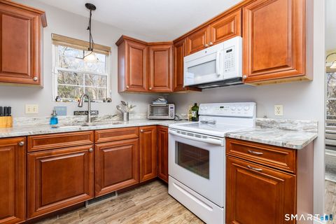 Tiny photo for 115 Cynrose Place, Meriden, CT 06451 (MLS # 24151774)