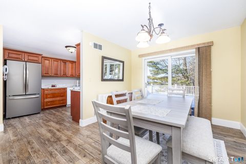 Tiny photo for 115 Cynrose Place, Meriden, CT 06451 (MLS # 24151774)