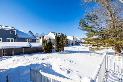 Tiny photo for 115 Cynrose Place, Meriden, CT 06451 (MLS # 24151774)